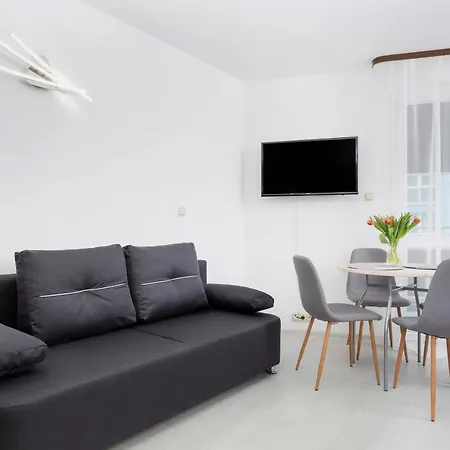 Lejlighed Scandinavian Living - Avangardia *
