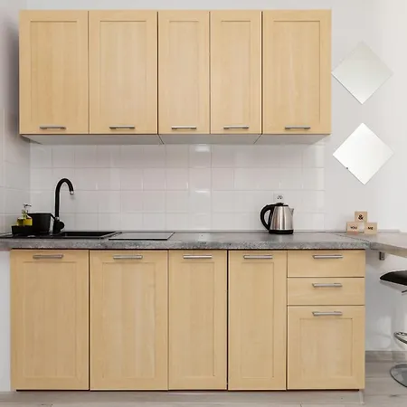 Scandinavian Living - Avangardia *