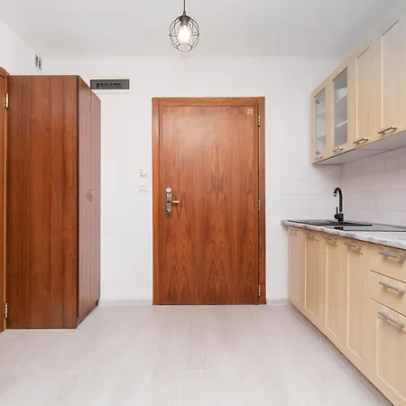 Scandinavian Living - Avangardia Kolobřeh
