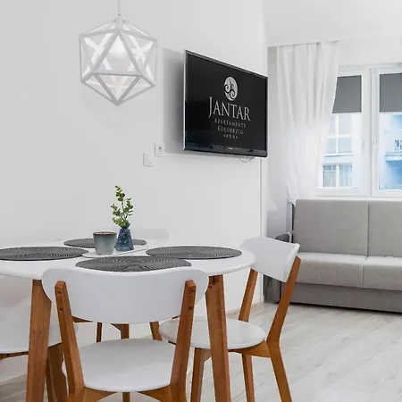 Scandinavian Living - Avangardia *