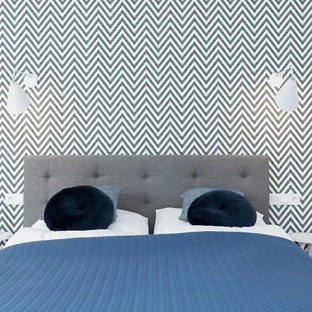 Apartmán Scandinavian Living - Avangardia *