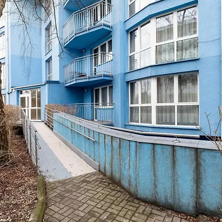 Apartmán Scandinavian Living - Avangardia