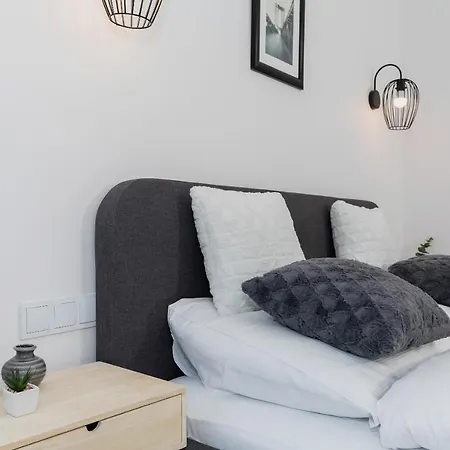 Scandinavian Living - Avangardia *