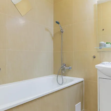 Apartmán Scandinavian Living - Avangardia *