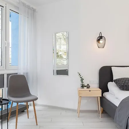Scandinavian Living - Avangardia * Kolobřeh