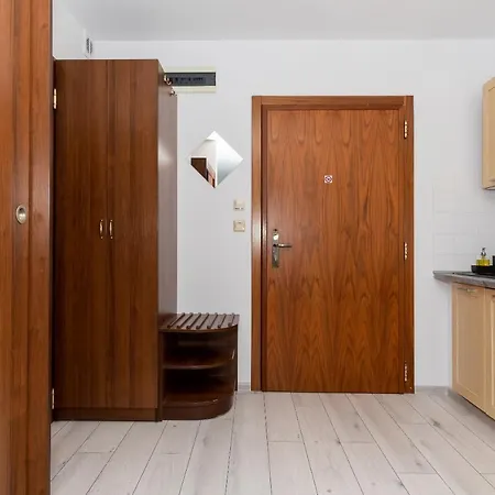 Scandinavian Living - Avangardia *