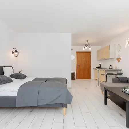 Scandinavian Living - Avangardia * Kolobřeh